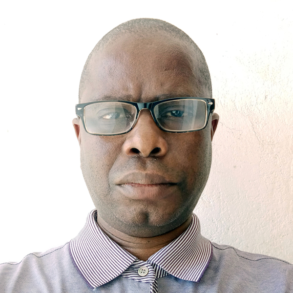 Carlitos Dos Santos Debt collection manager