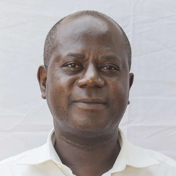 Djibril Séméga General Manager