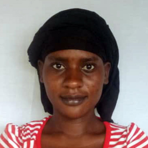Mariam Niaré Technical sales manager