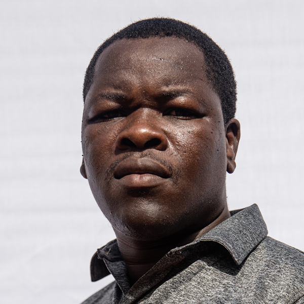 Pascal Coulibaly Pie Technical Coordinator