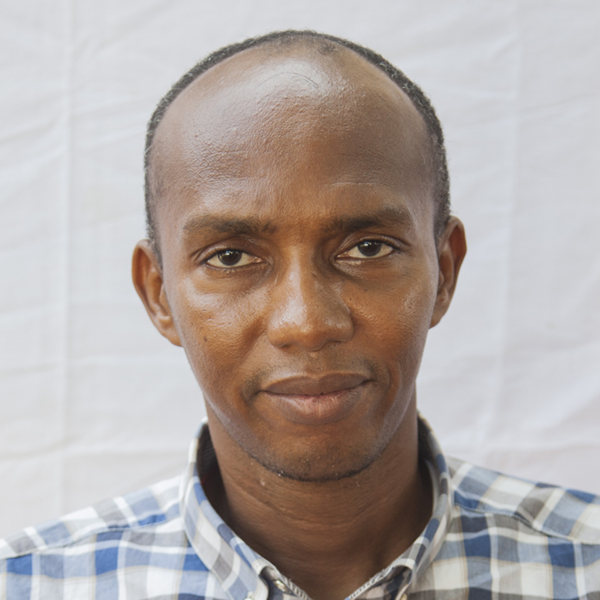 Souleymane Diallo Technical manager