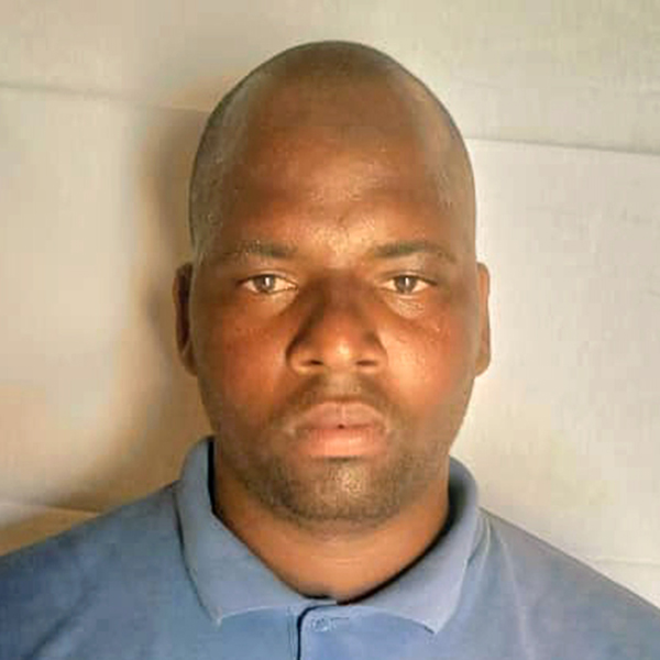 Youssouf Berthé Technical sales manager